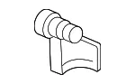 Release Handle - GM (86785219) - view 5