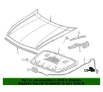 Release Handle - GM (86785219) - view 6