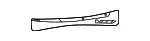 Deflector - GM (86787029) - view 6