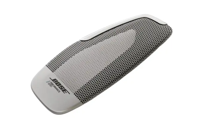 Front Grille - GM (86787361) - view 4