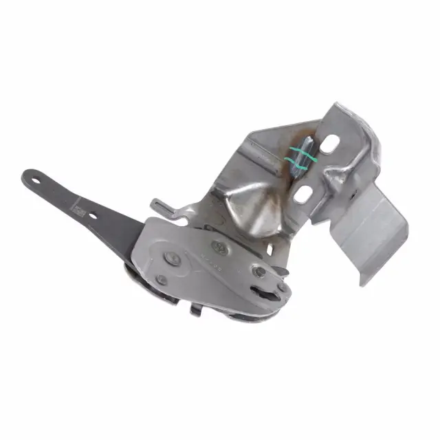 Latch - GM (86788379) - view 4