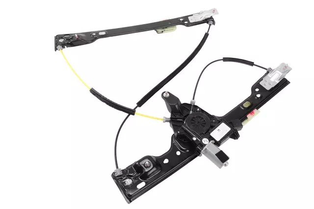 Window Regulator - GM (86791279)