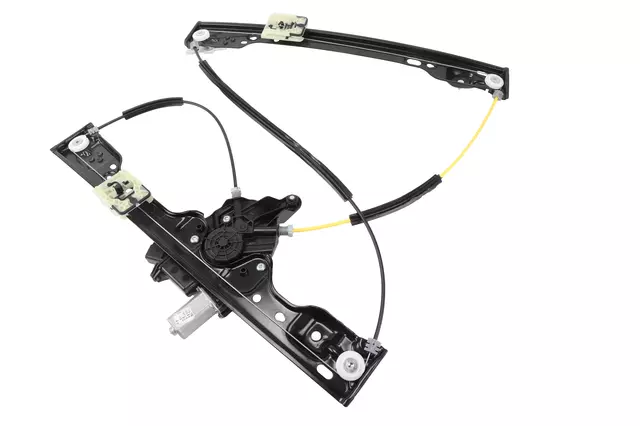 Window Regulator - GM (86791279) - view 2