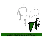 Window Regulator - GM (86791280) - view 6