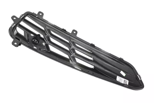Grille - GM (86793831) - view 2