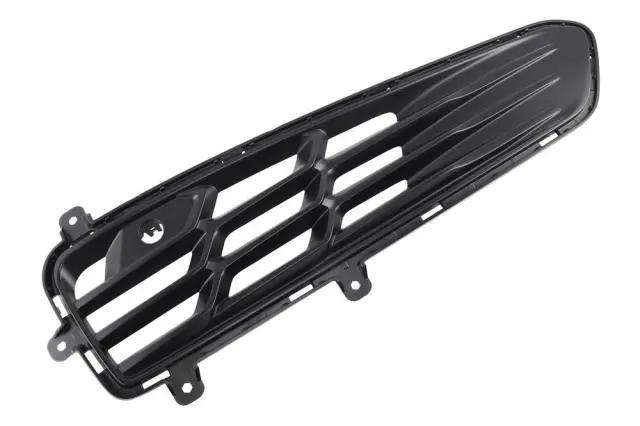 Grille - GM (86794489) - view 5
