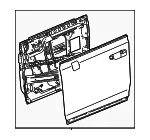 Door Shell - GM (86796298) - view 5