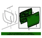 Door Shell - GM (86796298) - view 6