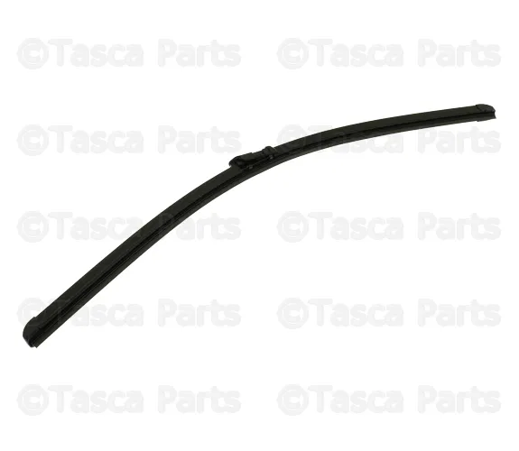 Driver Side Windshield Wiper Blade, 24.1 in - GM (86796702)