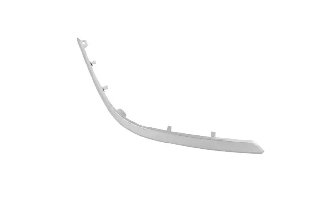 Molding - GM (86797348) - view 2