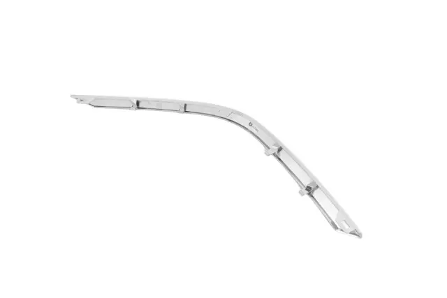 Molding - GM (86797348) - view 8