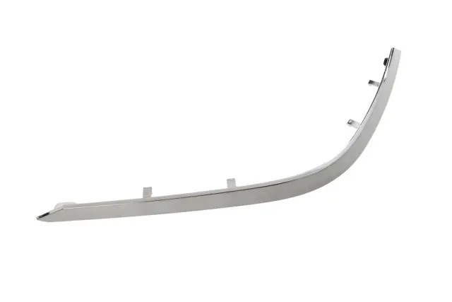 Molding - GM (86797364) - view 6