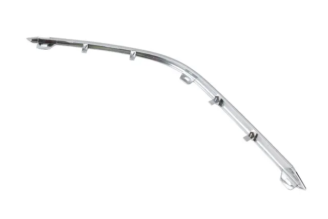 Molding - GM (86797364) - view 7