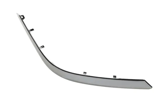 Molding - GM (86797364) - view 8