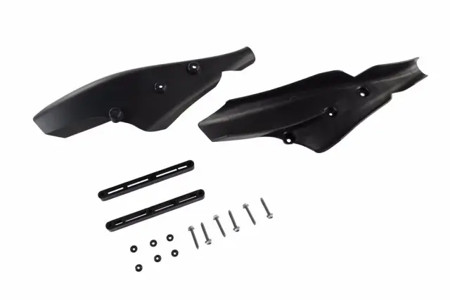 Front Deflector Kit - GM (86797522) - view 2