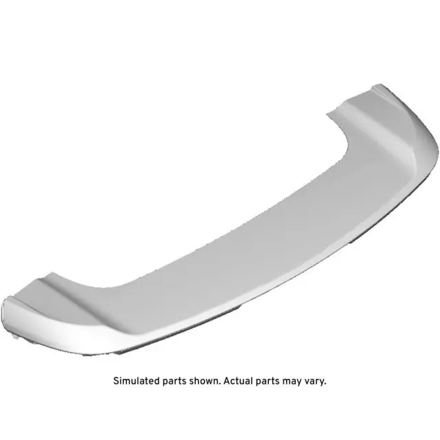 Spoiler - GM (86799302) - view 4
