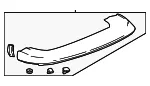 Spoiler - GM (86799302) - view 5