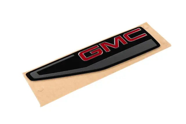 Fender Emblem - GM (86801188)