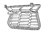 Outer Grille - GM (86801628) - view 8