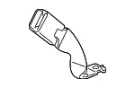 Latch - GM (86802000) - view 5