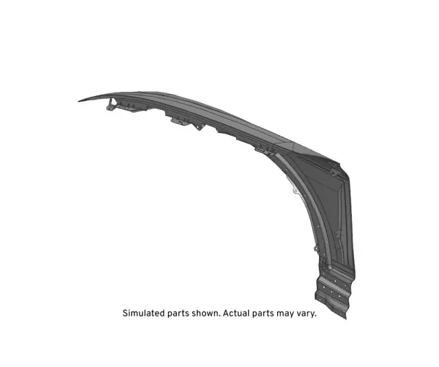 Fender - GM (86803569) - view 4