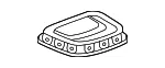 Handle - GM (86807521) - view 3