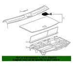 Handle - GM (86807521) - view 4