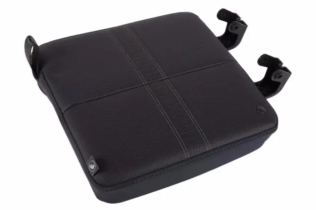 Compartment Door - GM (86808600) - view 4