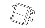 Compartment Door - GM (86808637) - view 6