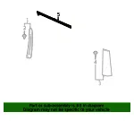 Upper Molding - GM (86810259) - view 6