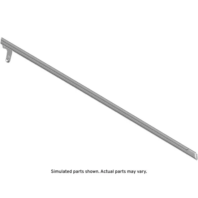 Upper Molding - GM (86810266) - view 6