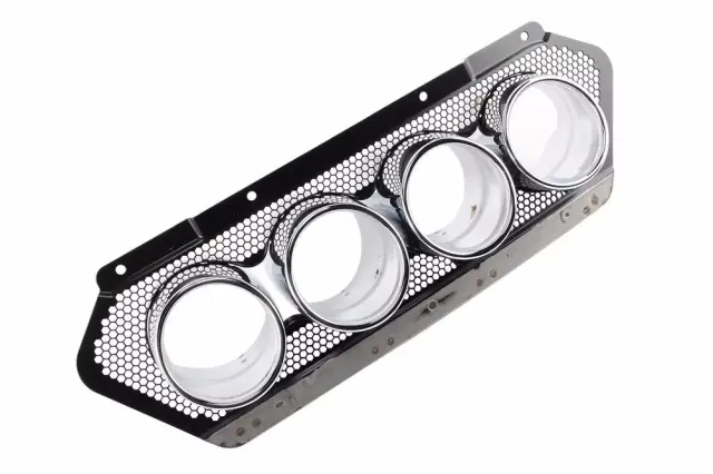 Center Grille - GM (86812391)