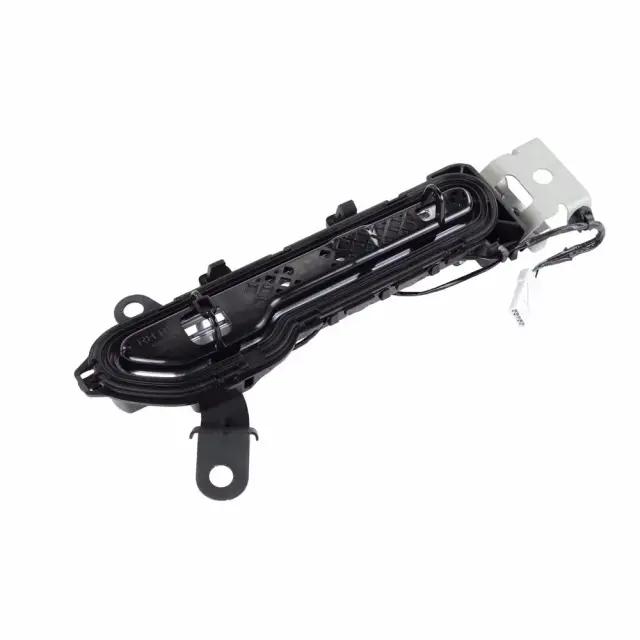 Handle, Outside - GM (86816379)
