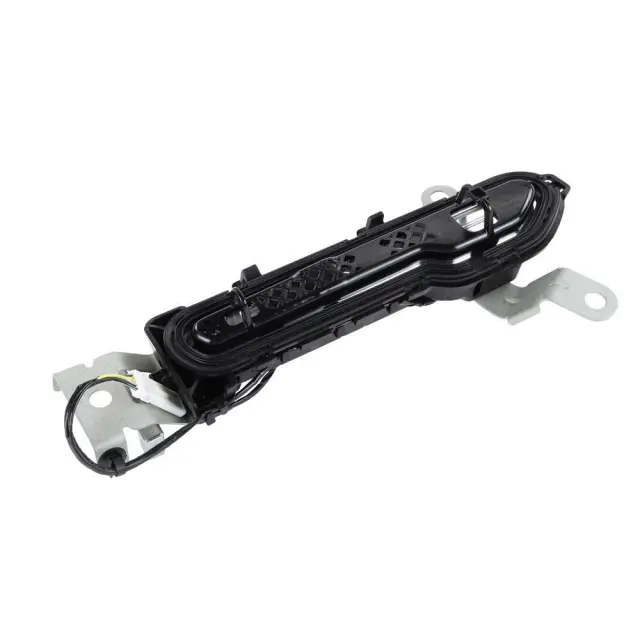 Handle, Outside - GM (86816381) - view 2