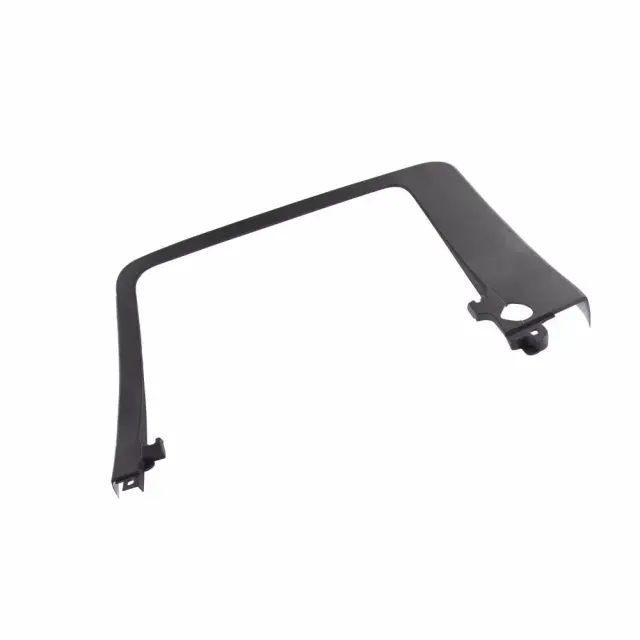 Window Trim - GM (86816627)