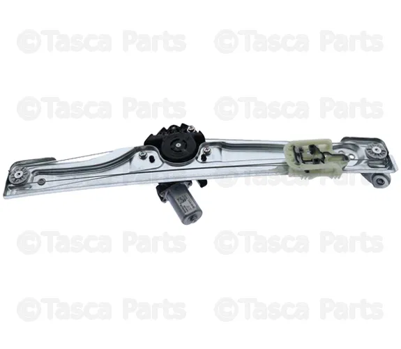 Window Regulator - GM (86818090)