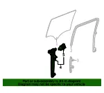 Window Regulator - GM (86818090) - view 9