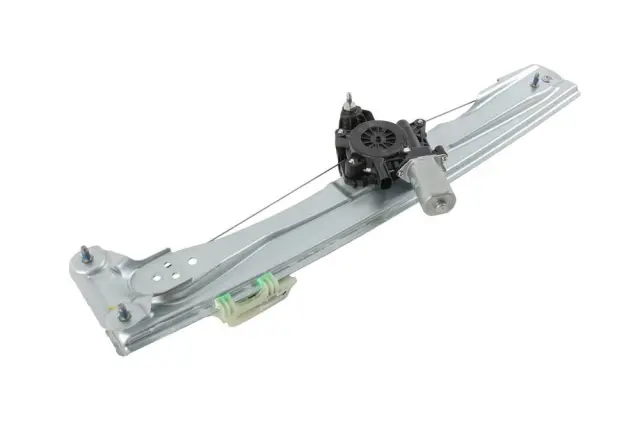 Window Regulator - GM (86818090) - view 2