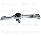 Window Regulator - GM (86818090) - view 7