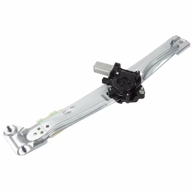 Window Regulator - GM (86818091)