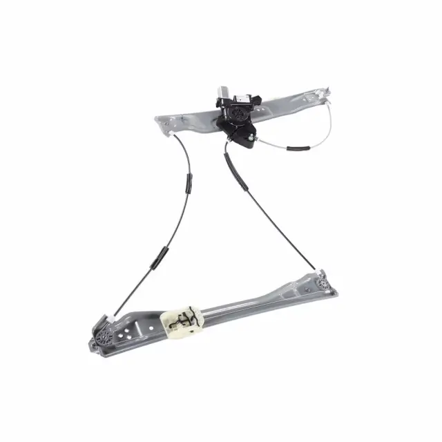 Window Regulator - GM (86818102) - view 4