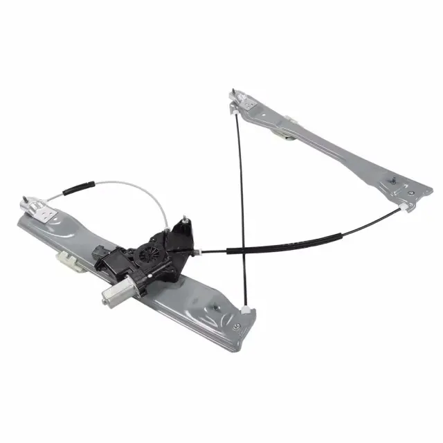Window Regulator - GM (86818104)