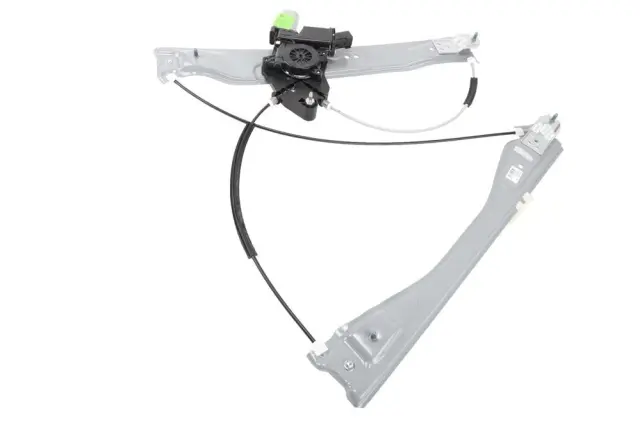 Window Regulator - GM (86818108) - view 2