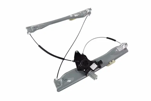 Window Regulator - GM (86818109) - view 2