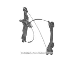 Window Regulator - GM (86818113) - view 2