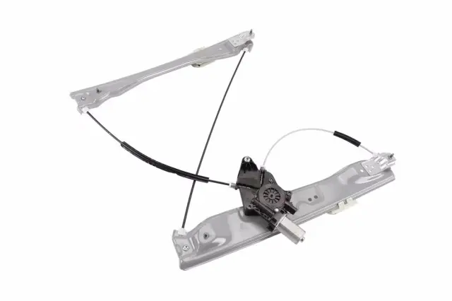 Window Regulator - GM (86818114) - view 3