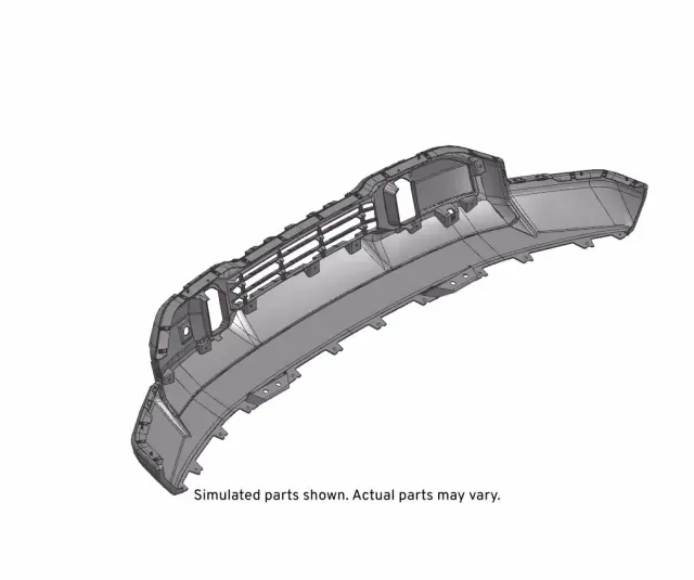 Fascia - GM (86819176)