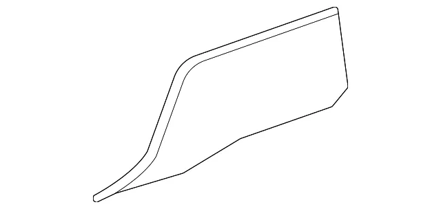 Applique - GM (86823949)
