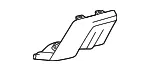 Side Molding - GM (86824344) - view 5
