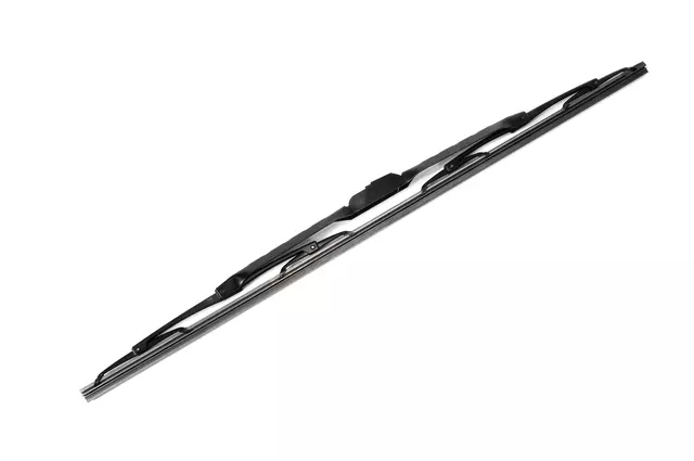Windshield Wiper Blade, 22.24 in - GM (87814153)